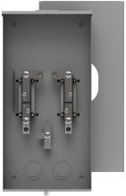 Siemens N9810-8517 - TALON K4UT MTG DEV. WITH C/P AND LUGS