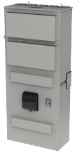 Siemens WBM11400TNH - POWMOD WB DAS 1PH 1400A 65KA NO HUB TOP