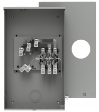 Siemens S48707-82GP - TALON 320A 7J RGLS 1POS LVRBPS MS OH/UG