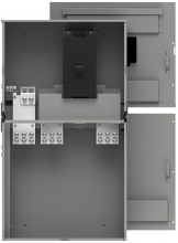 Siemens WEB11000B - POWMOD WEB 1000A 1PH 3R 65K AIC