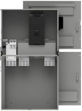 Siemens WEB11200B - POWMOD WEB 1200A 1PH 3R 65K AIC