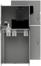 Siemens WEB1200BU - POWMOD WEB 200A 1PH 3R 100K AIC