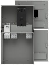 Siemens WEB1800B - POWMOD WEB 800A 1PH 3R 65K AIC