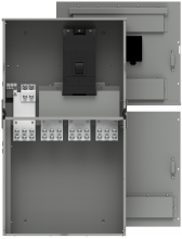 Siemens WEB31000B - POWMOD WEB 1000A 3PH 3R 65K AIC