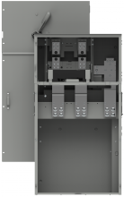Siemens WES1800BU - POWMOD WES 800A 1PH 3R 100K AIC EUSERC