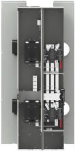 Siemens WML22400RJT18 - POWMOD WML 2G 5J 3PH IN 400A 250/250A