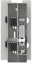 Siemens WML23400RJT15 - POWMOD WML 2G 7J 3PH I/O 400A 300/400A