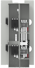 Siemens WML23400RJT16 - POWMOD WML 2G 7J 3PH I/O 400A 350/350A