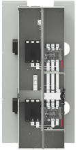 Siemens WML23400RJT18 - POWMOD WML 2G 7J 3PH I/O 400A 250/250A