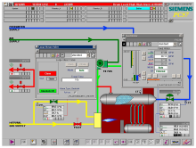 Siemens 6EQ20001XX073BE5 - SW PCS7/APACS+ UPGRADE ENG V6.X>V7.0