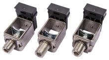 Siemens 3VL5TERMSHIELD - BREAKER 3VL5 SPARE TERMINAL SHIELD KIT