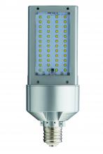 Light Efficient Design LED-8089M50 - 80W LED WALL PACK RETROFIT 5000K E39