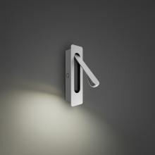 Modern Forms Canada BL-19510-AB - Line Up Task & Reading Bed Light