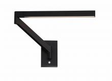 Modern Forms Canada BL-20922-BK - Beam Swing Arm Light