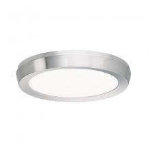 Modern Forms Canada FM-4207-BN - Argo Flush Mount Light