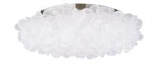 Modern Forms Canada FM-59922-BN - Fluffy Flush Mount Light