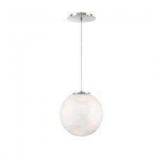 Modern Forms Canada PD-28801-BN - Cosmic Mini Pendant Light