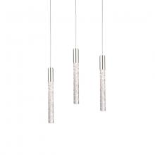 Modern Forms Canada PD-35603-PN - Magic Multilight Pendant Light