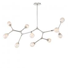 Modern Forms Canada PD-53751-PN - Catalyst Linear Pendant
