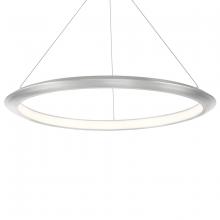 Modern Forms Canada PD-55036-27-AL - The Ring Pendant Light