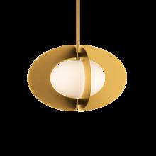 Modern Forms Canada PD-94324-AB - Echelon Pendant Light