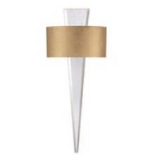 Modern Forms Canada WS-11310-GL - Palladian Wall Sconce Light