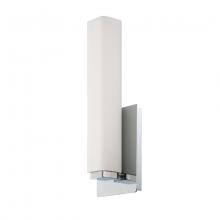 Modern Forms Canada WS-3115-CH - Vogue Wall & Bath Light