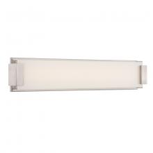 Modern Forms Canada WS-3226-BN - Polar Bath Vanity Light