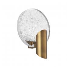 Modern Forms Canada WS-69009-AB - Oracle Wall Sconce Light
