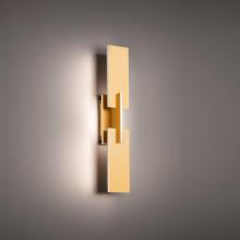 Modern Forms Canada WS-79022-AB - Amari Wall Sconce Light