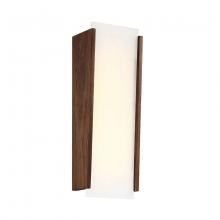 Modern Forms Canada WS-82817-DW - Elysia Wall Sconce Light