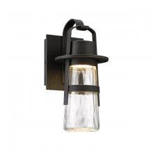 Modern Forms Canada WS-W28514-ORB - Balthus Outdoor Wall Sconce Lantern Light