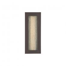 Modern Forms Canada WS-W71618-BZ - Oath Outdoor Wall Sconce Light