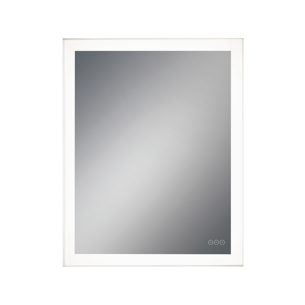 Odessa 36&#34; Rectangular Mirror