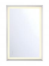 Eurofase 48974-028 - Artell-Mirror-24Inx36In-Sl-LED