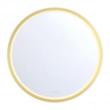Eurofase 48977-012 - Artell-Mirror-42Inx42In-GD-LED