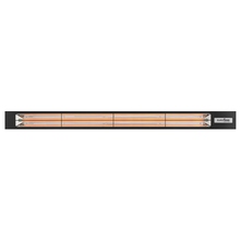 Eurofase LP30208B - Eurofase LP30208B 3000 Watt Low Profile Electric Infrared Single Element Heater