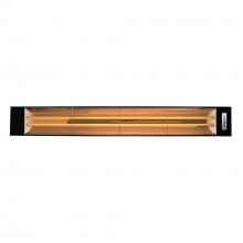 Eurofase EF60277B - Eurofase EF60277B Dual Element 61 Inch 6000 Watt Electric Patio Heater