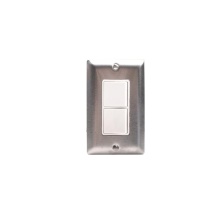 Eurofase EFSWPS - Eurofase EFDWPS Single Duplex Stack Switch