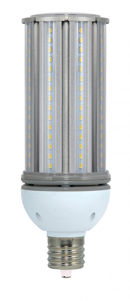 45 Watt - LED HID Replacement; 5000K; Mogul extended base; 100-277 Volt