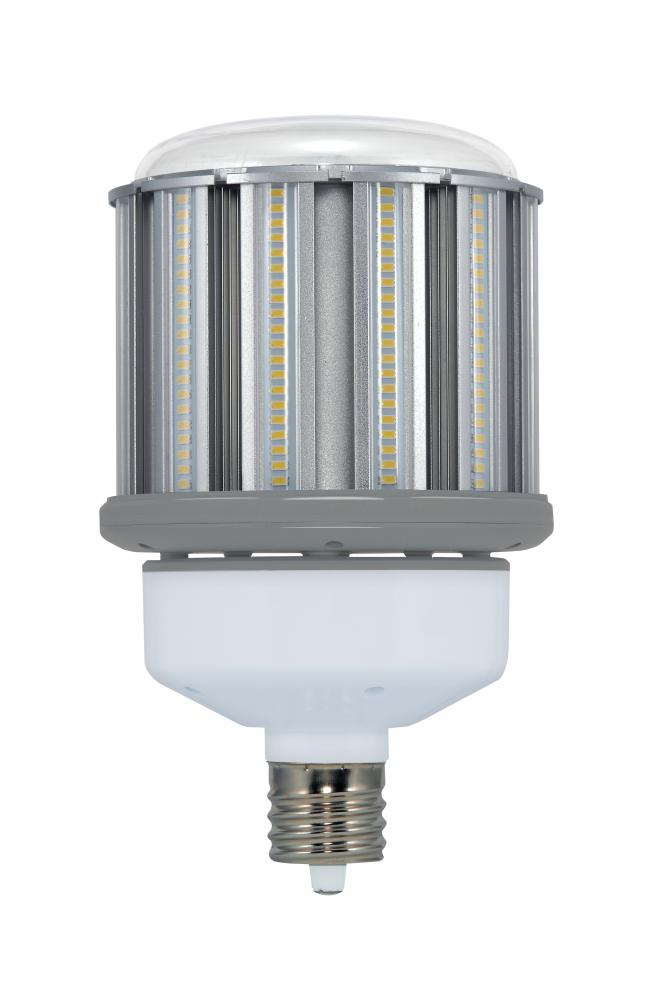 100 Watt - LED HID Replacement; 5000K; Mogul extended base; 100-277 Volt
