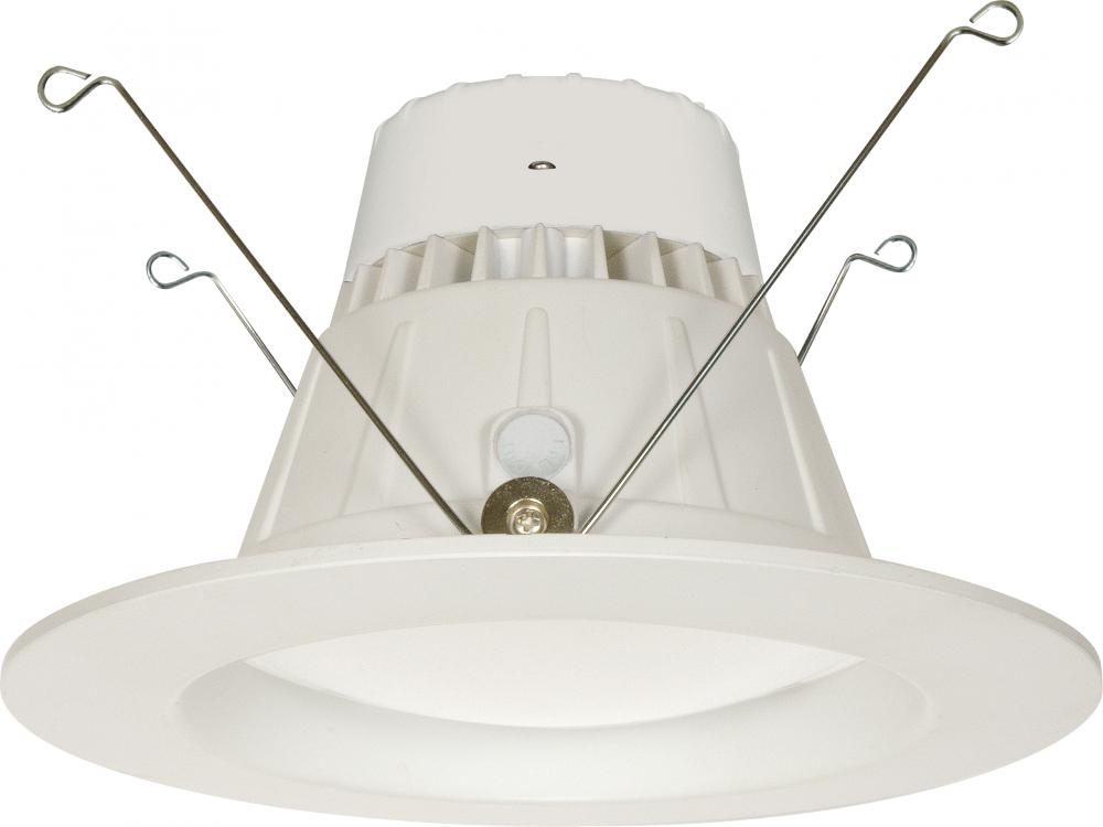 Discontinued - 18 watt; LED Retro Kit; 3000K; 85&#39; beam spread; Medium base; 120 volts