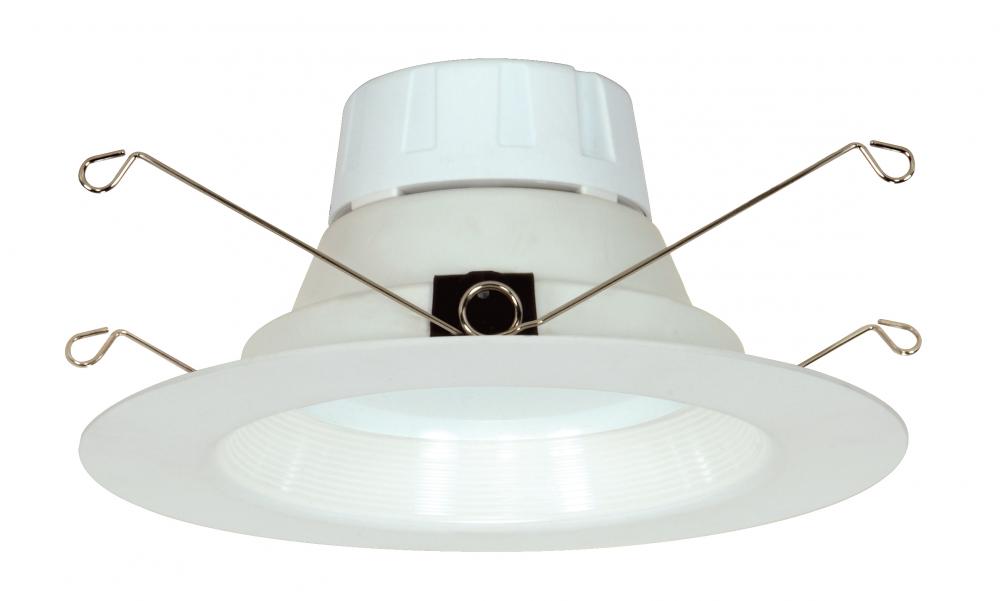 Discontinued - 12 watt; LED Retrofit Kit; 3000K; 90&#39; beam spread; Medium base; 120 volts