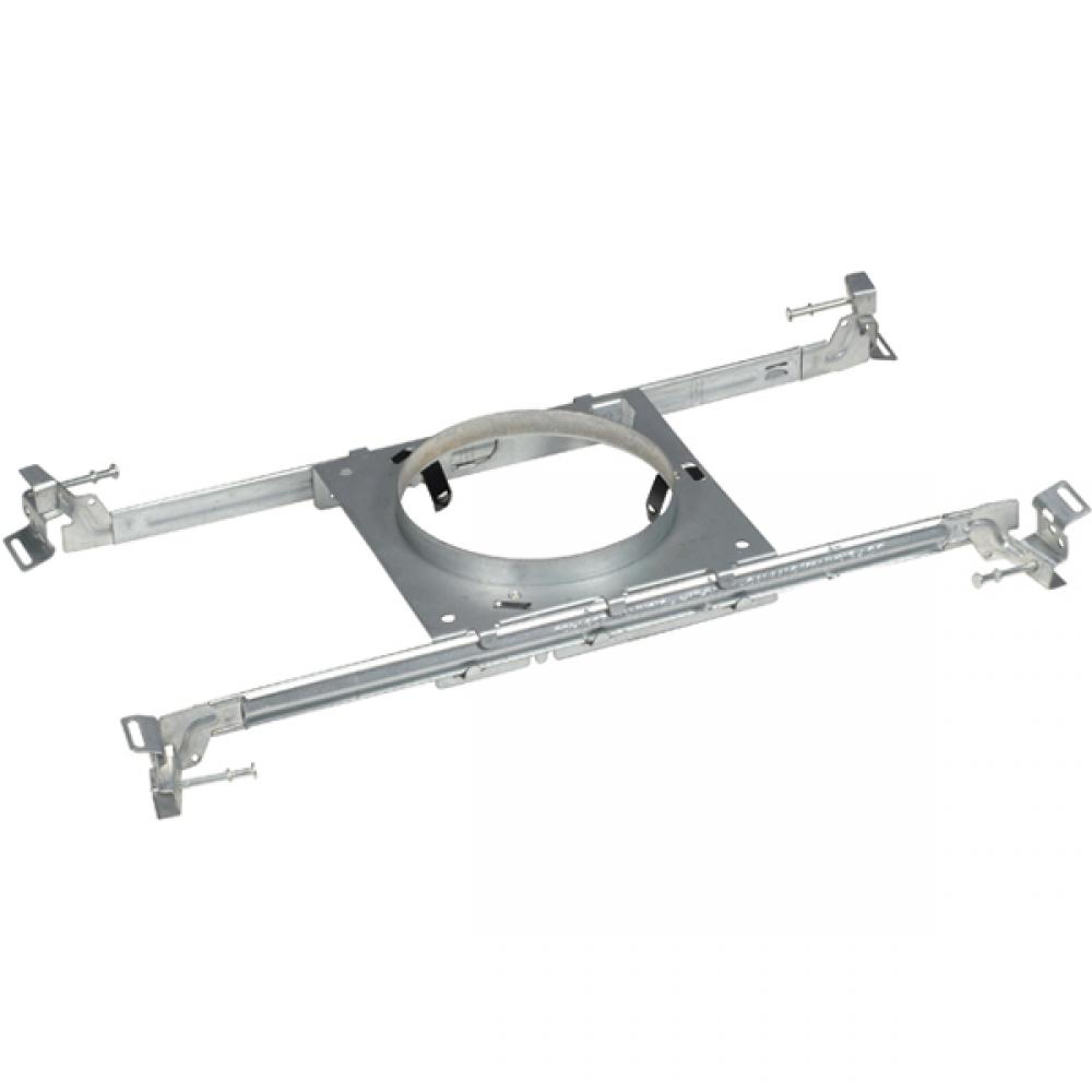 Hangers Bars And 4&#34; Pan; Down Light Accessory For Kits