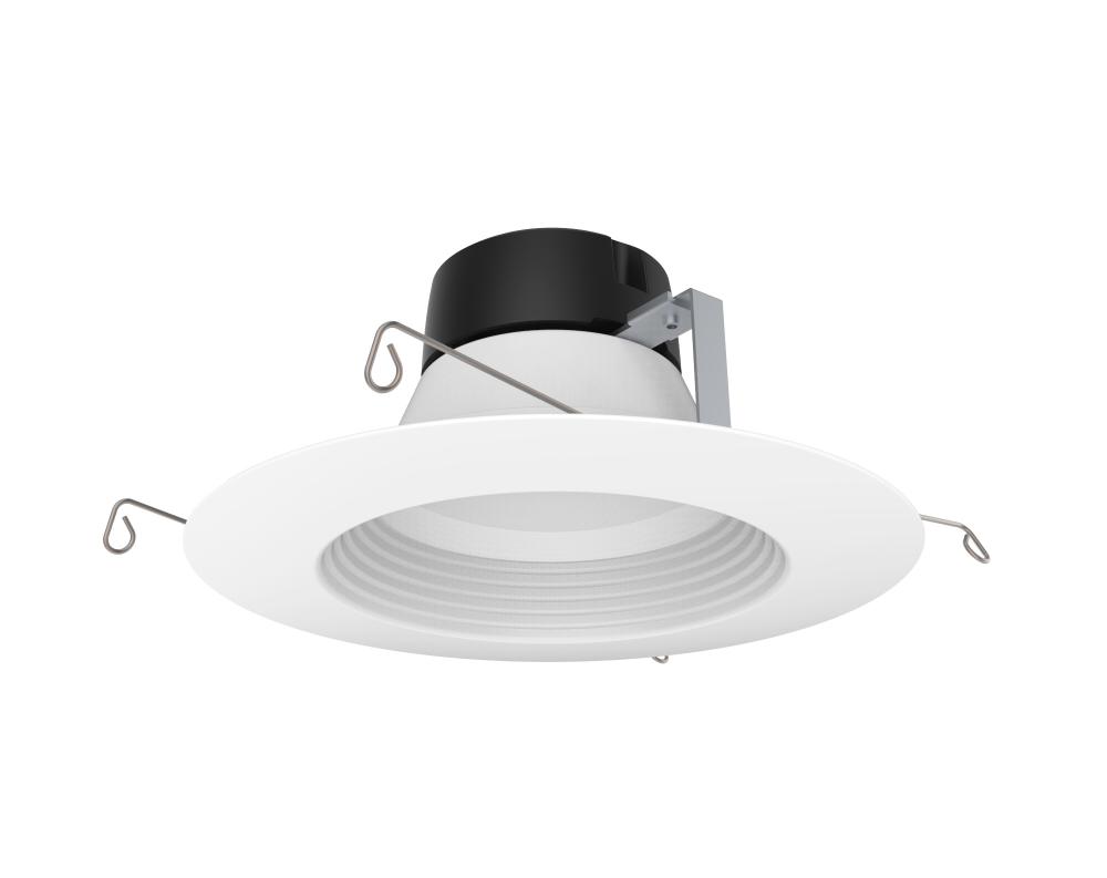 Discontinued - 18 watt LED Downlight Retrofit; 5&#34;-6&#34;; 4000K; 120 volts; Dimmable