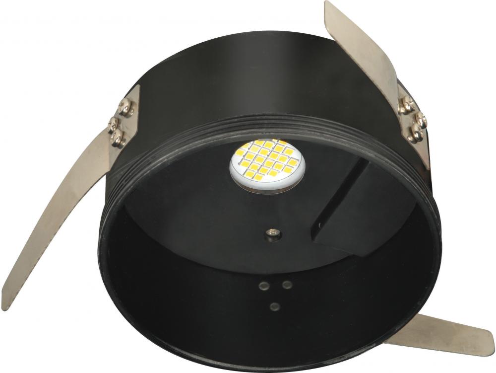 13.5 watt; 5&#34;- 6&#34; base unit LED Downlight / Retrofit Fixture; 2700K; 120 volts