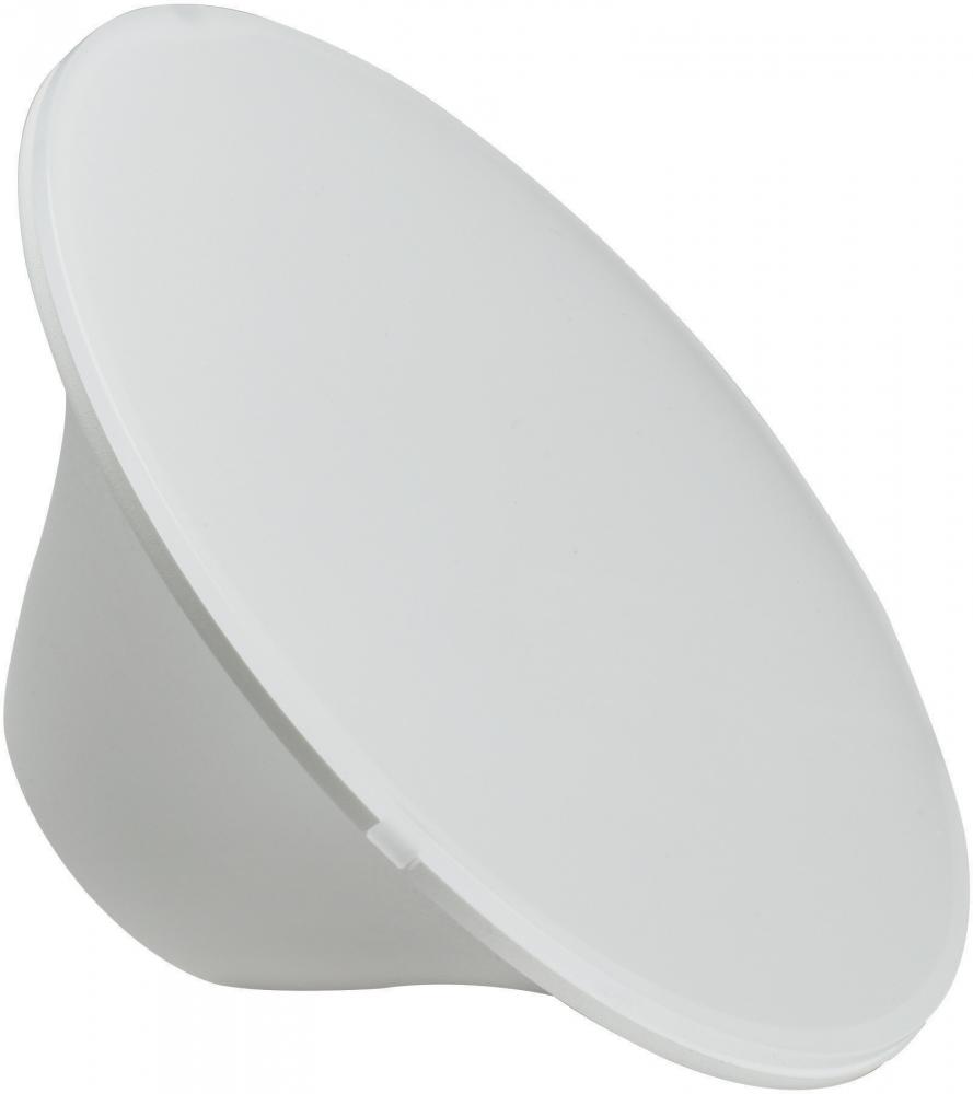 Freedom Optics Module For 5&#34;/6&#34; Base Unit; 95 Degree Beam Spread; Frosted Finish