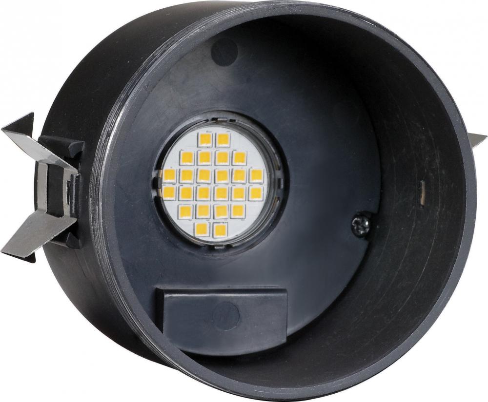 16 watt; 4&#34; base unit LED Downlight / Retrofit Fixture; 2700K - 2200K; 120 volts