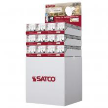 Satco Products Inc. D2108 - 36-2PK S11386 BR30/927 DISP