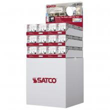 Satco Products Inc. D2109 - 36-2PK S11387 BR30/950 DISP